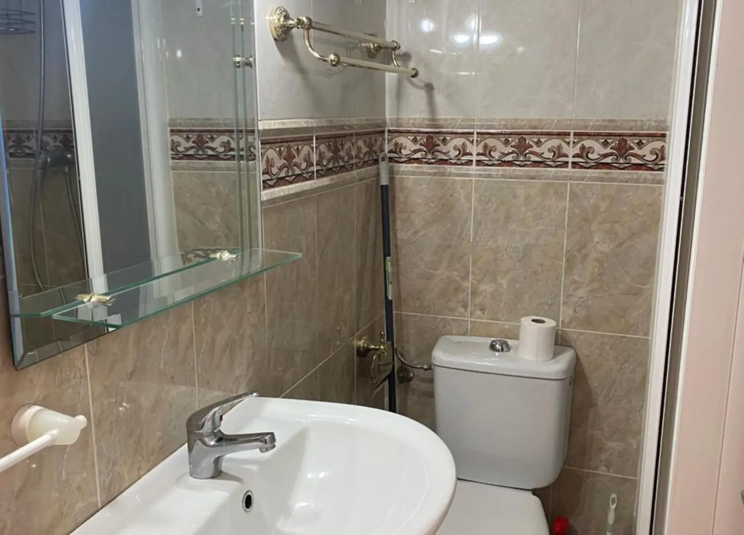 Piso Estudio Benalmádena Apartament