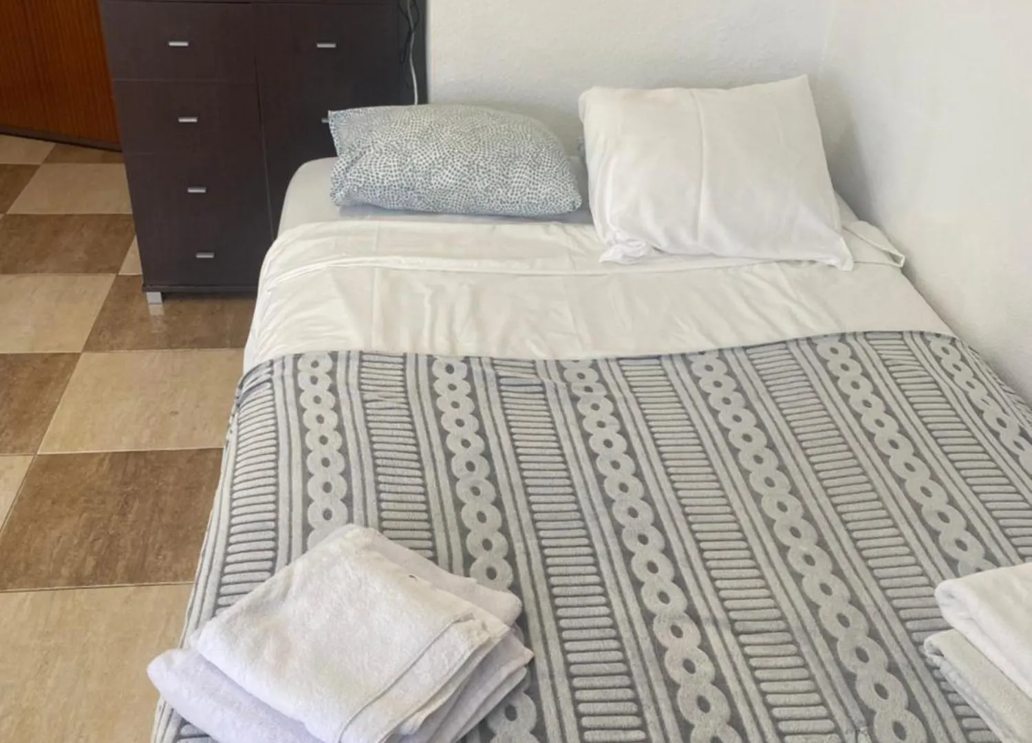 Apartament Piso Estudio Benalmádena Hiszpania