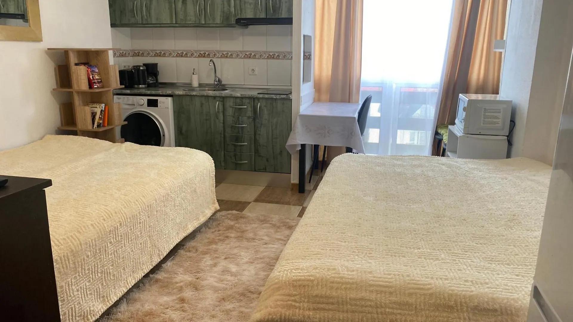 Apartament Piso Estudio Benalmádena